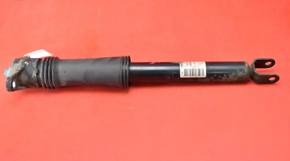 Hyundai i30 Rear shock absorber/damper 55310-2R200
