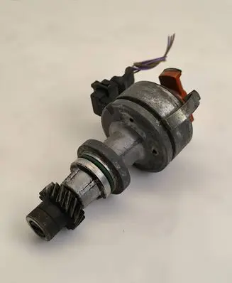 Volkswagen Golf II Spark distributor 026905205S 1234332350R1 1230329038