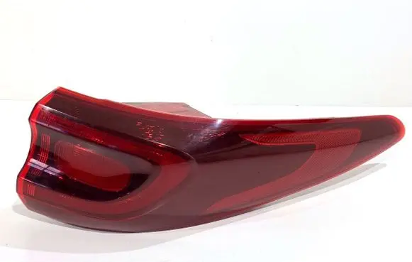 KIA Sportage Rear/tail lights 92402F1500