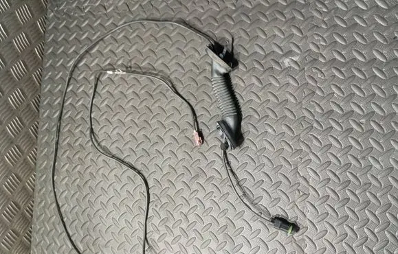 BMW X5 E70 Reversing camera 10952755