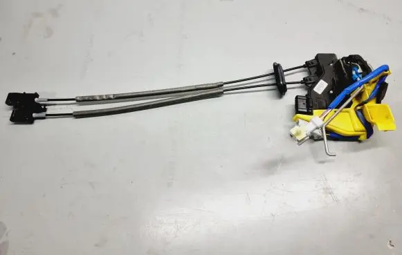 KIA Niro Front door lock 81320G5090