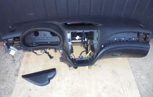 Subaru Forester SH Dashboard 66105SC000