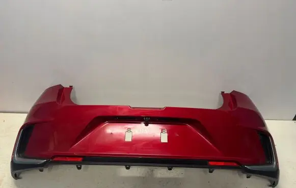 Lexus LBX Rear bumper 