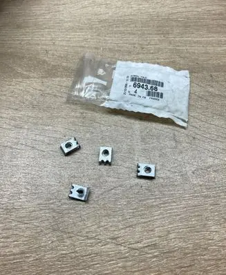 Citroen Berlingo Other body part 694368