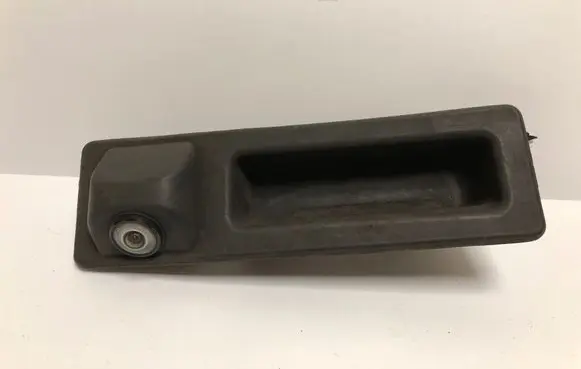 BMW X5 F15 Tailgate handle with camera 7345700 10822910