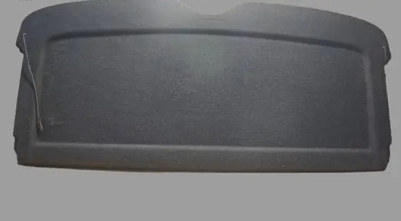 Peugeot 308 Parcel shelf 