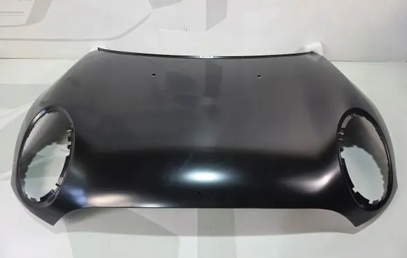 Mini Clubman F54 Engine bonnet/hood 