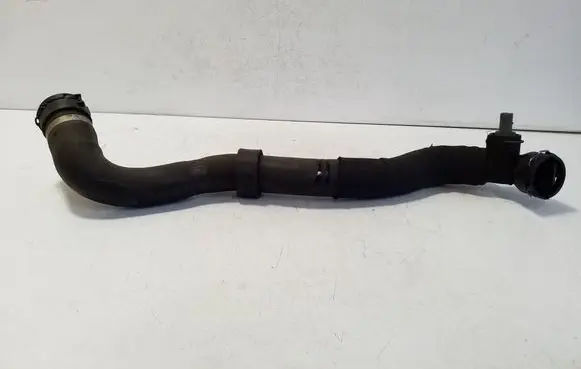 Skoda Superb B6 (3T) Engine coolant pipe/hose 1K0122051GN