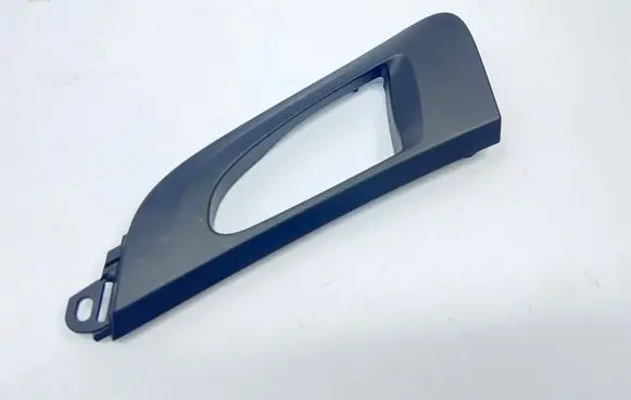 Porsche Cayenne (92A) Other front door trim element 7P5837247 9050279