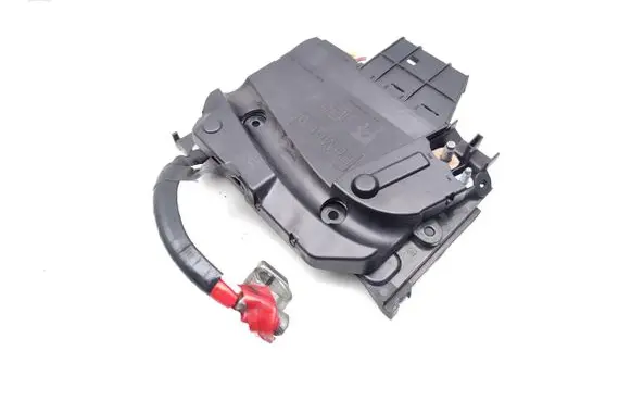 Fuse module