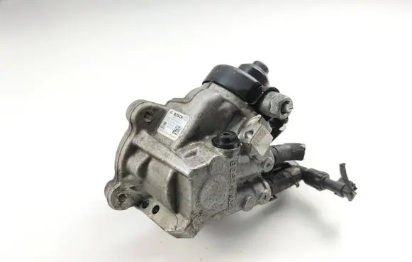 Skoda Superb B6 (3T) Fuel injection high pressure pump 0445010514