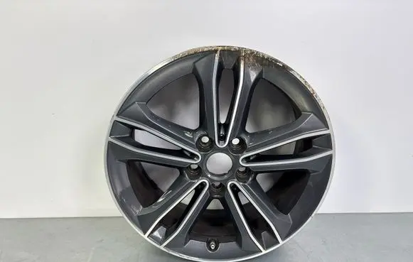 R17 alloy rim