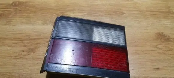 Volkswagen PASSAT B3 Tailgate rear/tail lights 333945108