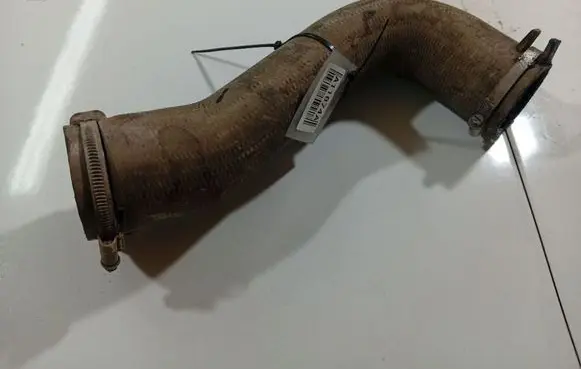 Peugeot Expert Intercooler hose/pipe 