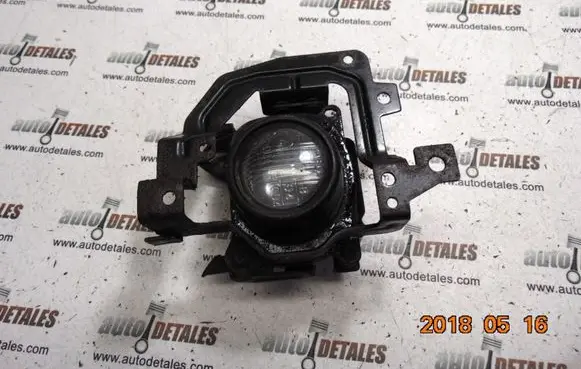 Mitsubishi Lancer Front fog light