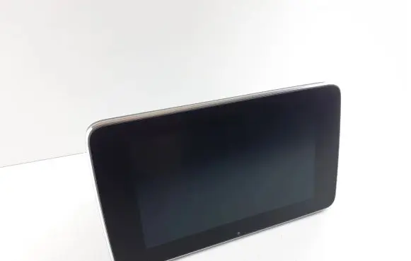 Mercedes-Benz C W205 Screen/display/small screen A2059002211 A2059012807 A2059020702