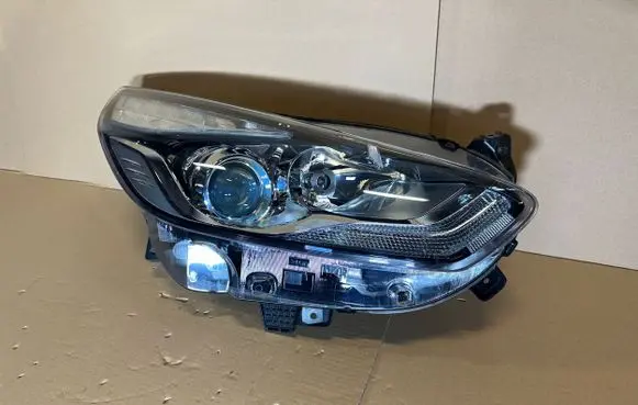 Ford S-MAX Headlight/headlamp 90076298 EM2B13W029GE