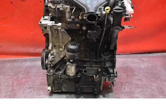 Peugeot 307 CC Engine RHR