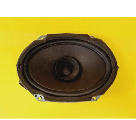 Mazda 5 Front door speaker C23566960