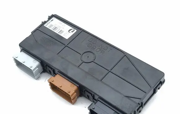 Maserati Quattroporte Seat control module 204123 30100077