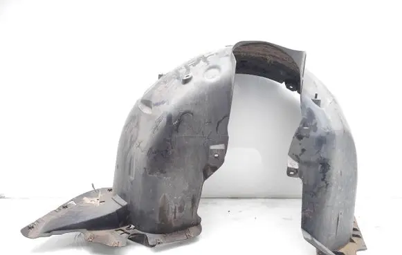Skoda Superb B8 (3V) Front wheel arch liner splash guards 3V0809958 3V0809958A 3V0809958B