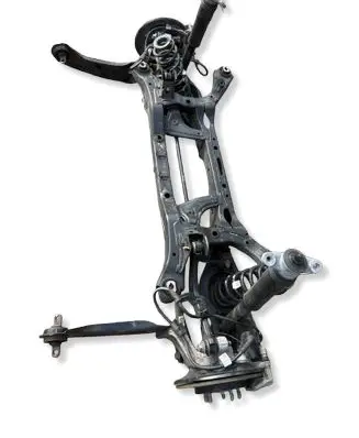 KIA Niro Rear axle beam 59795AT100