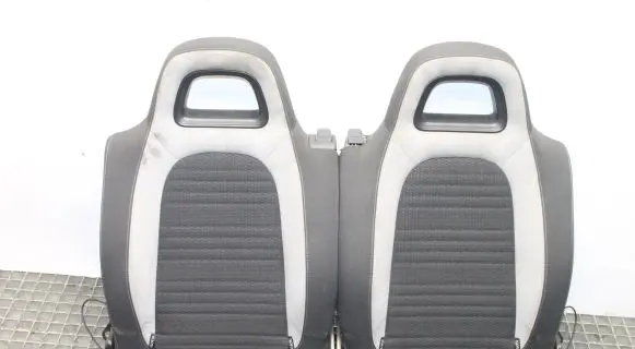 Volkswagen Scirocco Other seats 