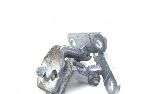 Land Rover Range Rover Evoque L551 Front door hinge set BJ32228A64CB