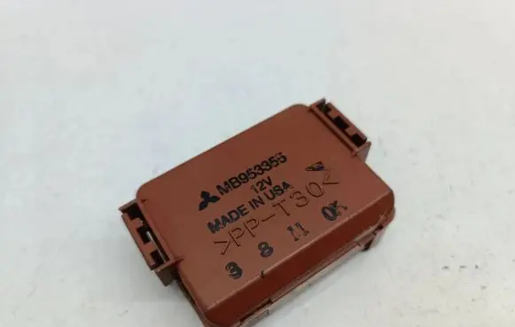 Mitsubishi Space Star Other control units/modules MB953355