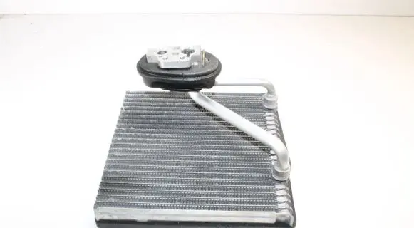 Skoda Yeti (5L) Heater blower radiator