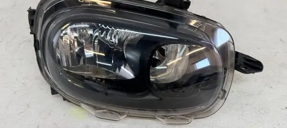 Citroen C3 Headlight/headlamp 9820059280 90097901