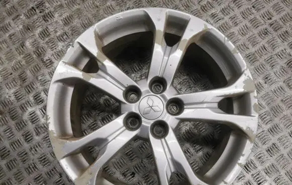 Mitsubishi Outlander R18 alloy rim 4250C201