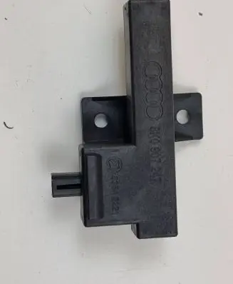 Audi Q5 SQ5 Keyless (KESSY) go control unit/module 8K0907247 33542221
