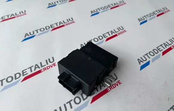 BMW X1 F48 F49 Fuel injection pump control unit/module 7404880 16147404880 7476046