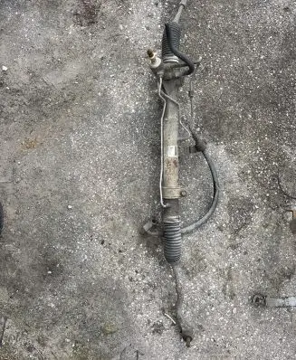 Nissan Navara D40 Steering rack EA015