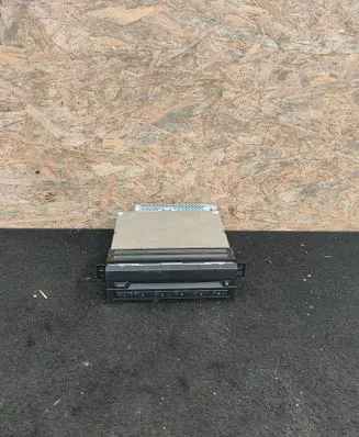 BMW X5 E70 CD/DVD changer 9133085