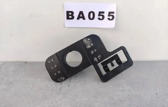 Volkswagen Golf Plus Front parking sensor holder (PDC) 5M0919491H