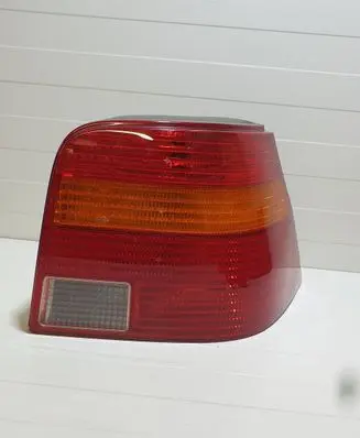 Volkswagen Golf IV Rear/tail lights 1J6945095Q