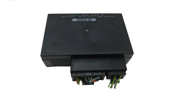 Skoda Fabia Mk1 (6Y) Comfort/convenience module 6Q0959433H 5DK00812701