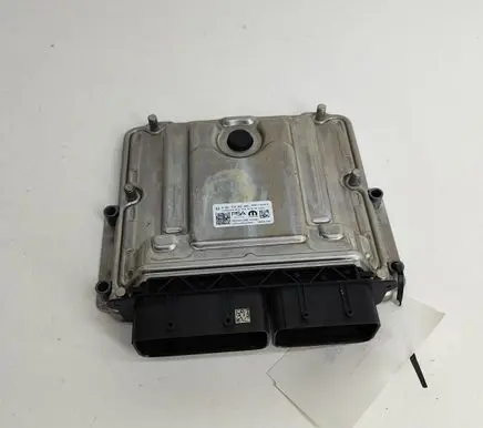 Peugeot 2008 II Engine control unit/module 9864641980 0261S1090Z