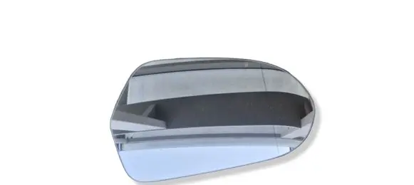 Audi A6 C7 Front door electric wing mirror 4G0857536B