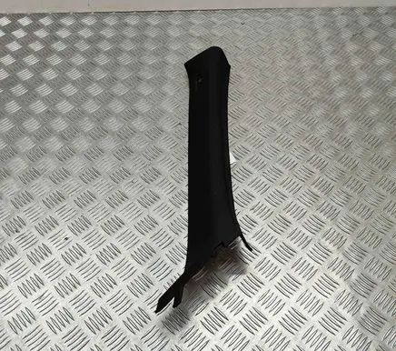 BMW 2 F44 (A) pillar trim 7475544