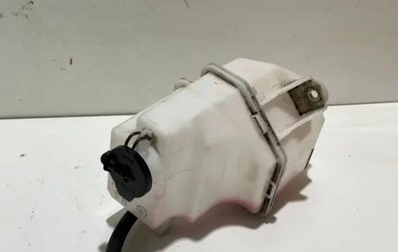 Toyota Highlander XU70 Coolant expansion tank/reservoir 164700P130