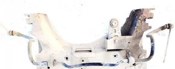 Renault Megane II Front subframe