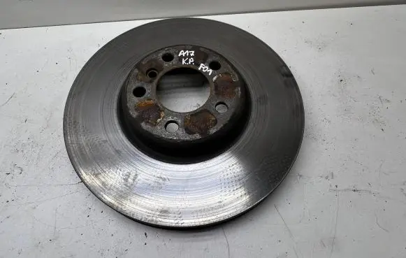 BMW 7 F01 F02 F03 F04 Front brake disc