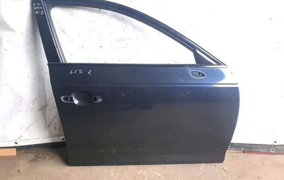 Audi A4 S4 B9 Front door