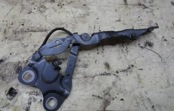 Mini Cooper Countryman R60 Engine bonnet/hood hinges