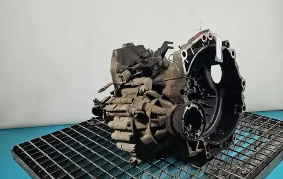 Seat Toledo II (1M) Manual 5 speed gearbox FVW IMPRK1382867