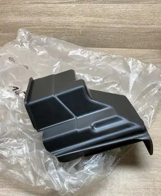 Citroen C4 I Picasso Fuse box cover 143488 9659350380