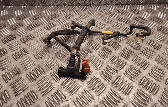 Fuel return line/hose